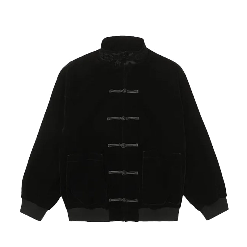 CLOT Velvet Jacket