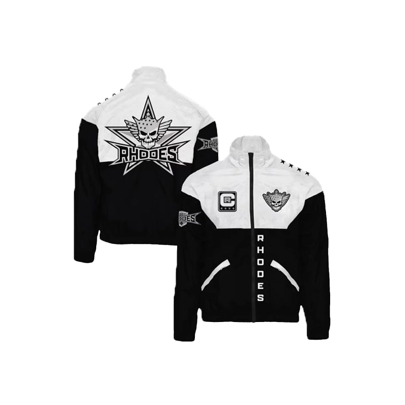 Cody Rhodes Windbreaker Jacket