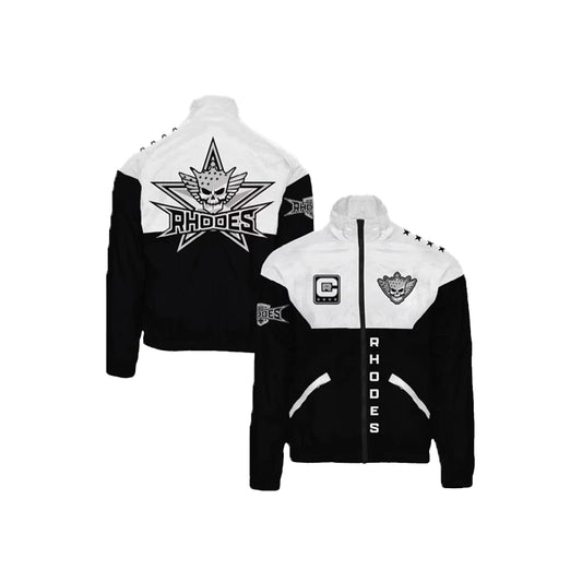 Cody Rhodes Windbreaker Jacket