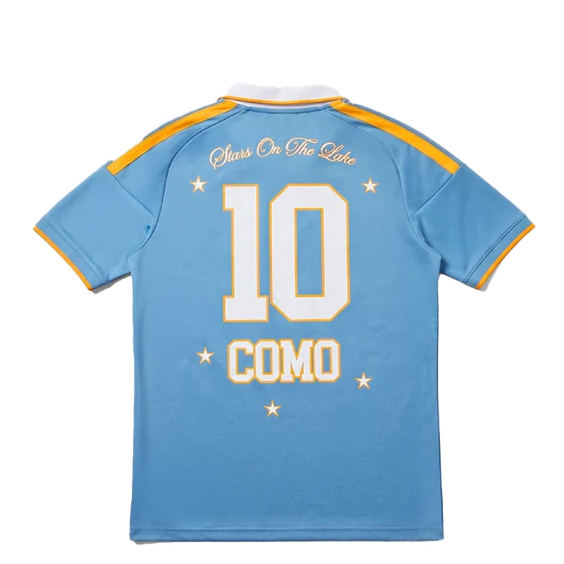 Como 1907 x RHUDE x Adidas Fourth Jersey
