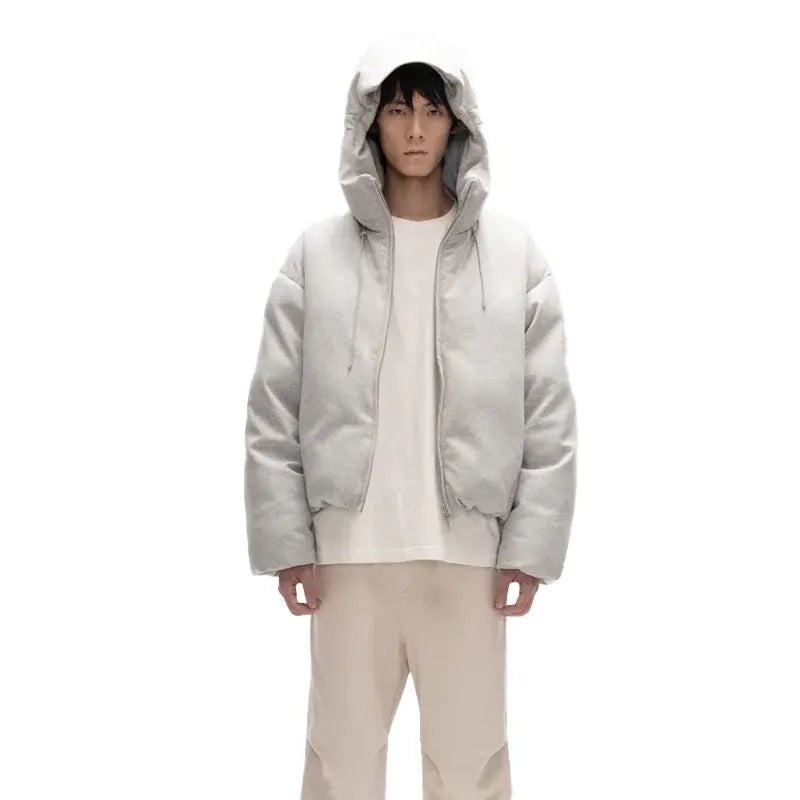 Epide Prefab Haze Sumo Down Jacket