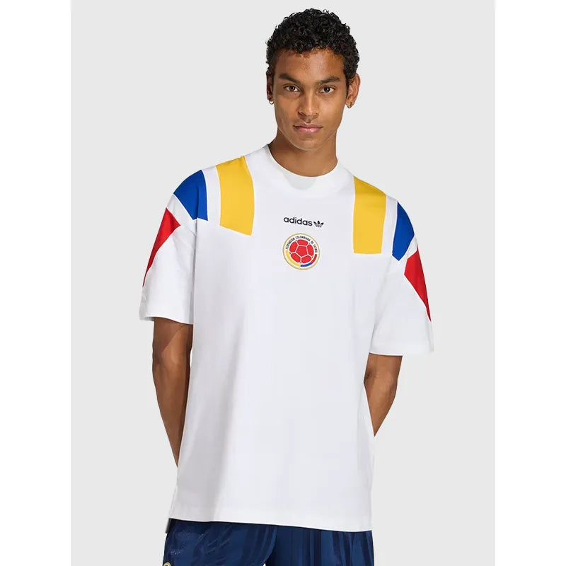 FIFA World Cup 2026 Colombia EQT T-Shirt