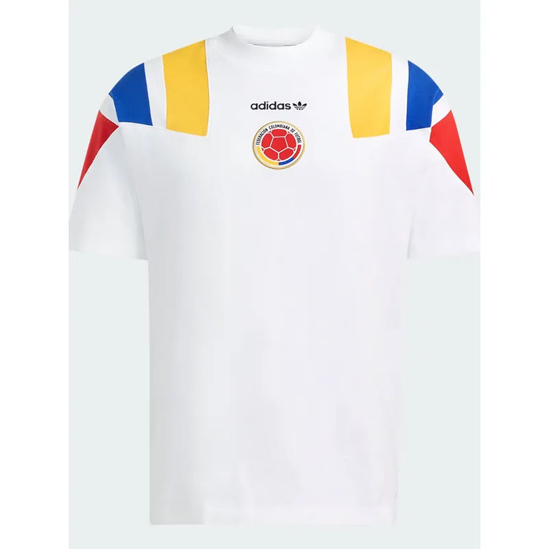 FIFA World Cup 2026 Colombia EQT T-Shirt