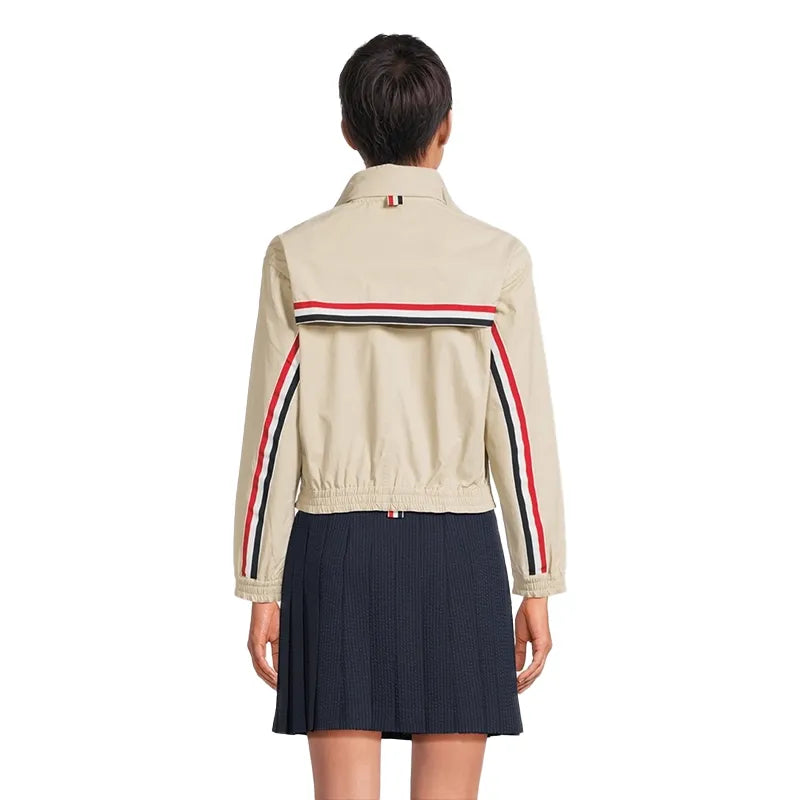 World Cup 2026 Melania Trump Thom Browne Jacket