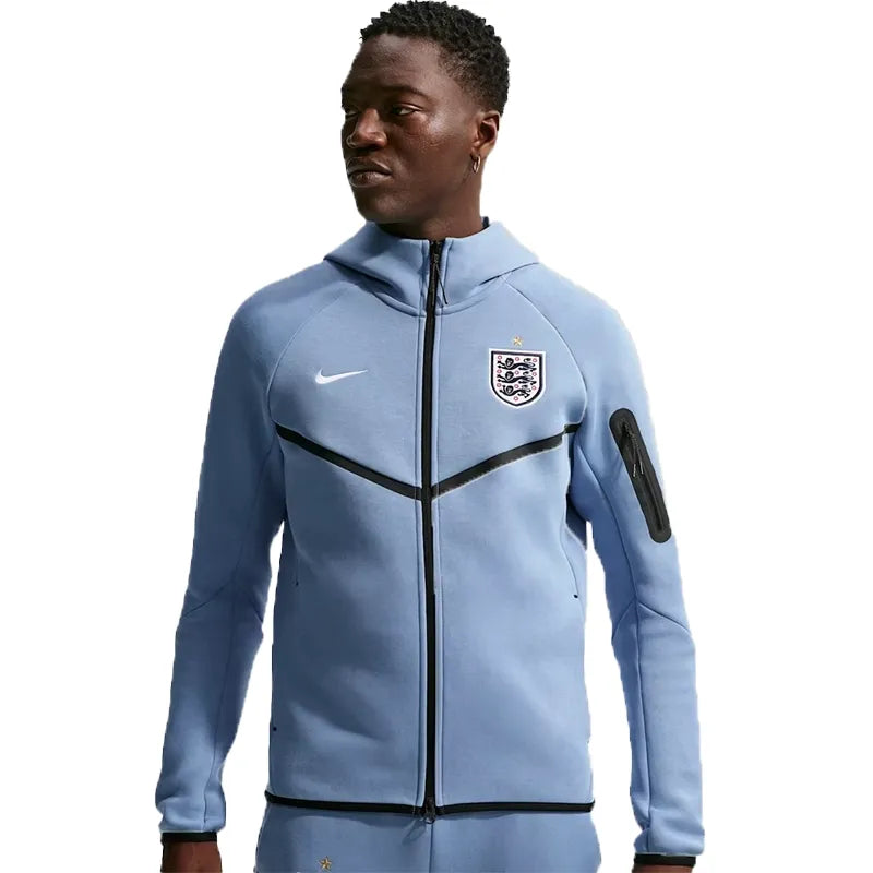 FIFA 2026 England Tech Fleece Hoodie
