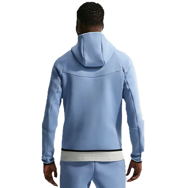 FIFA 2026 England Tech Fleece Hoodie