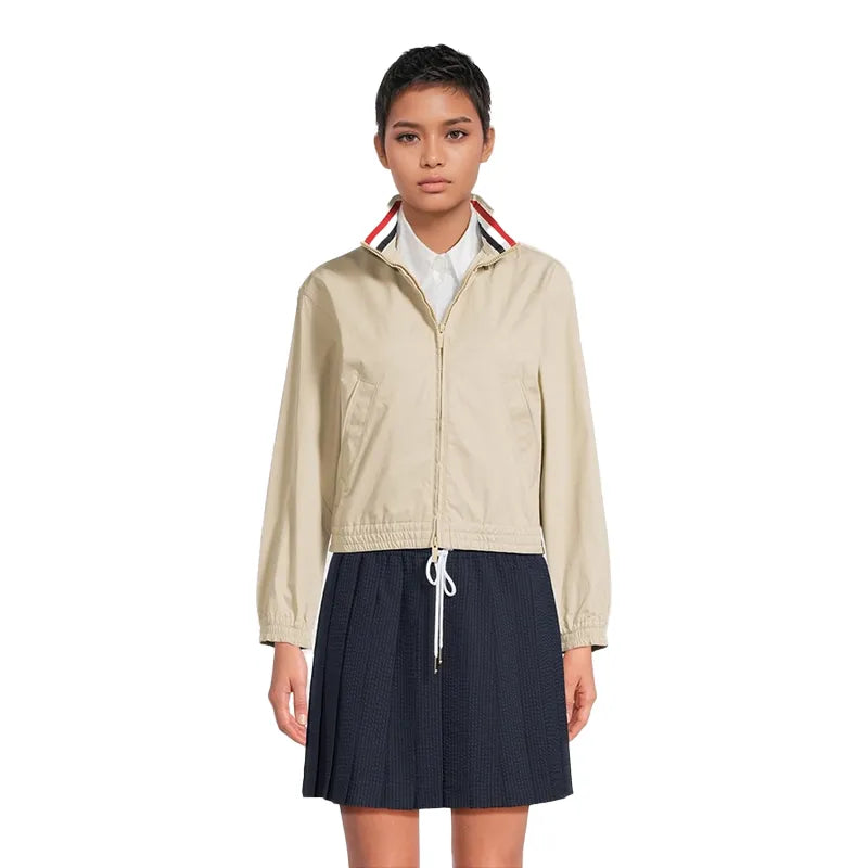 World Cup 2026 Melania Trump Thom Browne Jacket