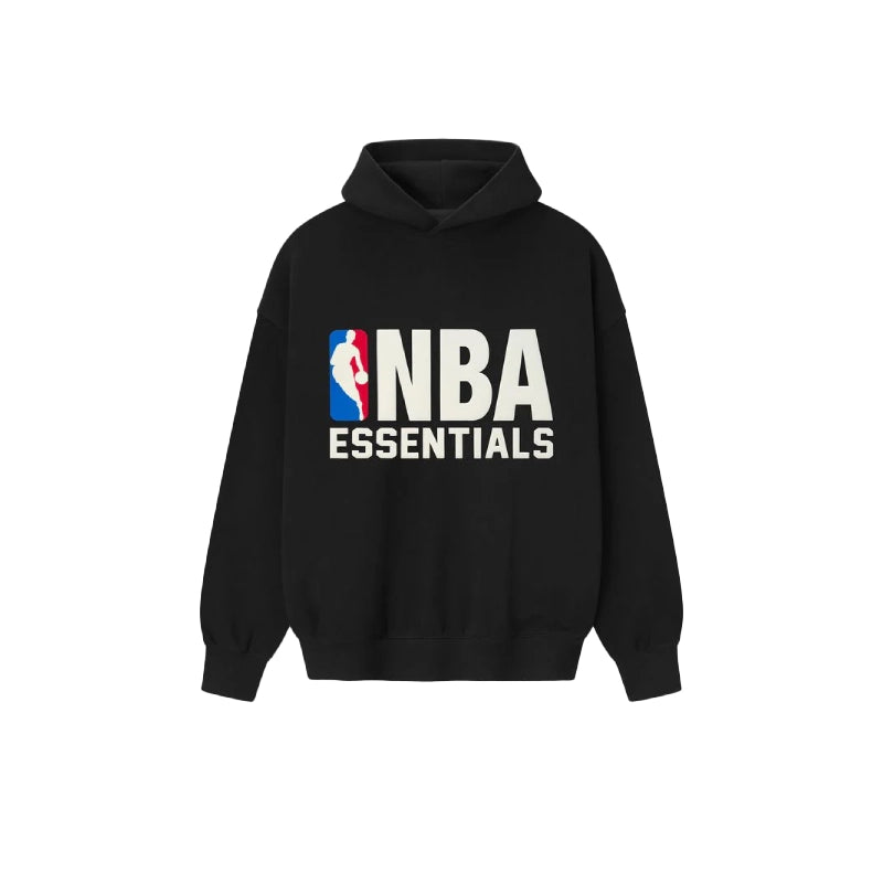 Fear of God x NBA Sport Hoodie