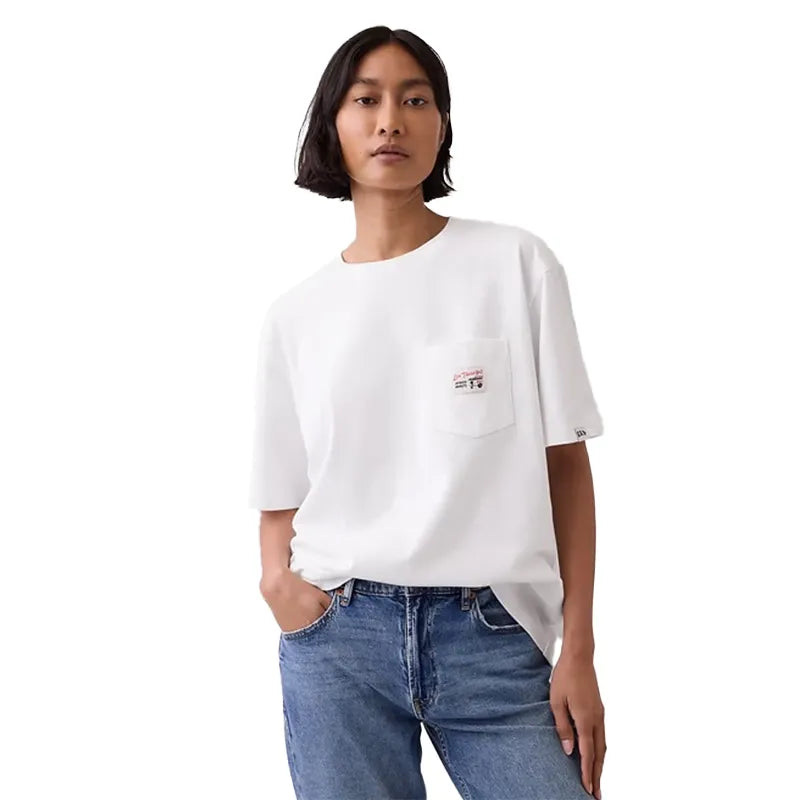 Gap x Los Tacos No. 1 Graphic T-Shirt