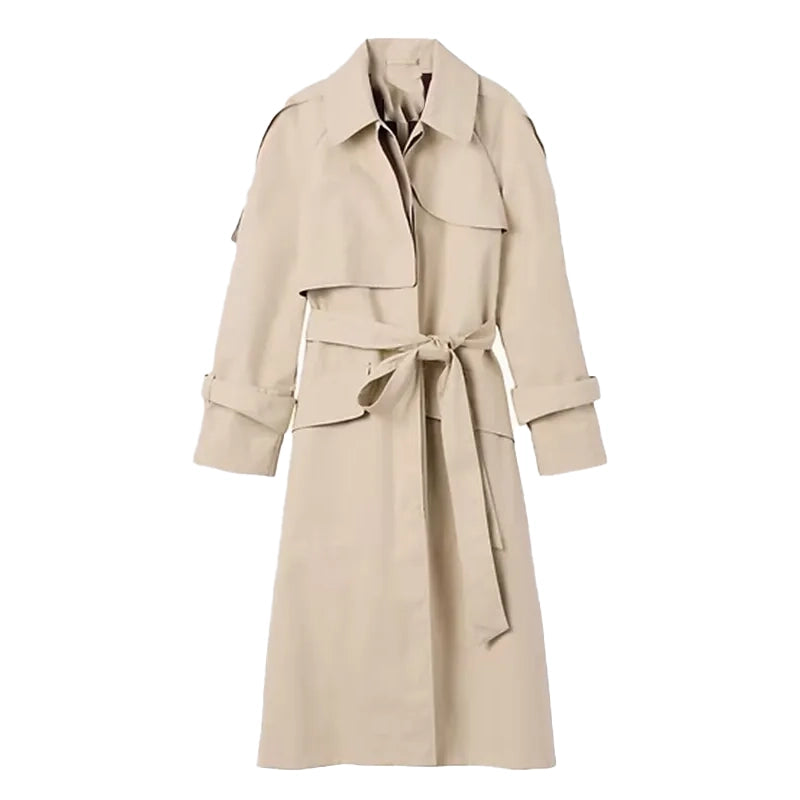 Gap × Victoria Beckham Trench Coat