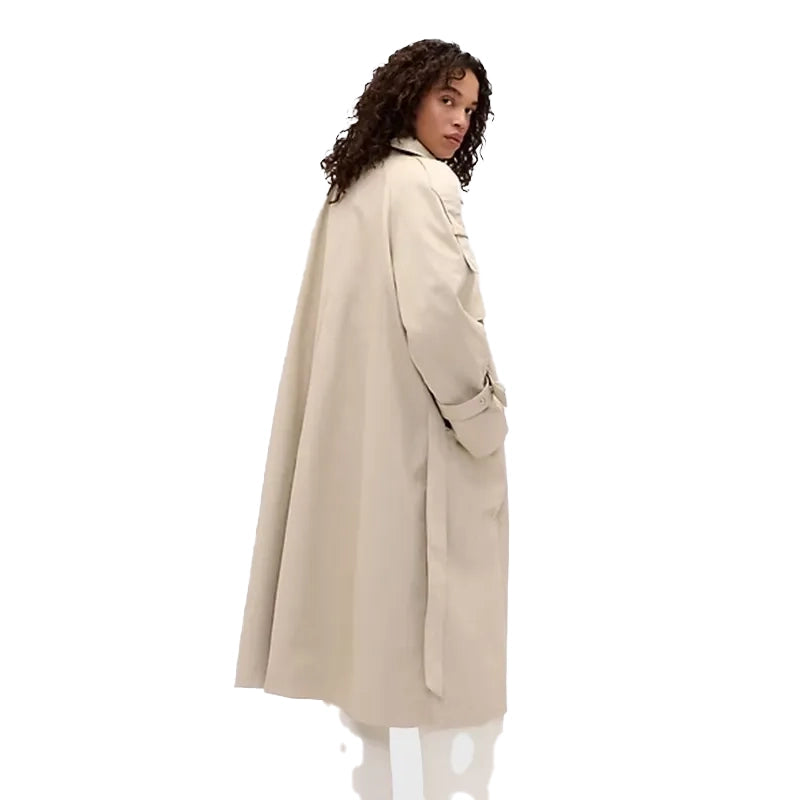 Gap × Victoria Beckham Trench Coat