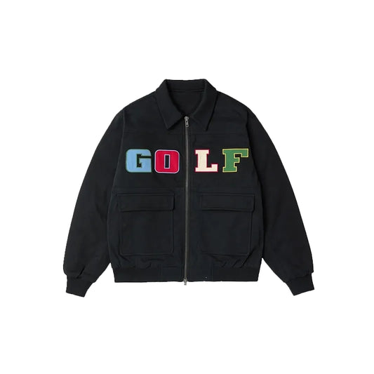 Golf Wang Airborne Jacket