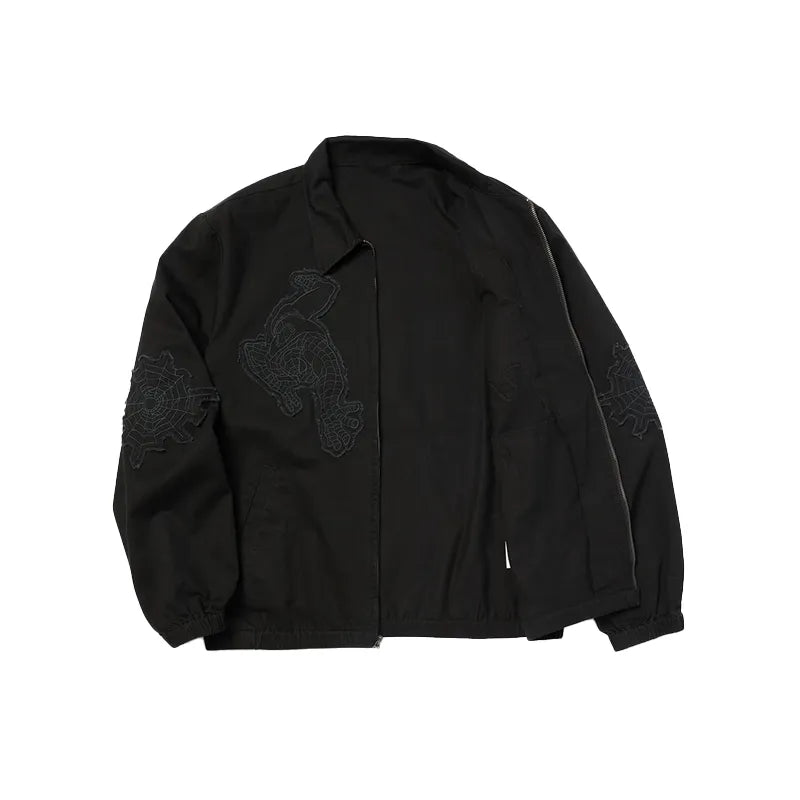 HUF x Spider-Man Work Jacket