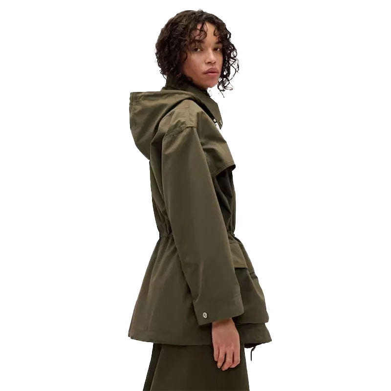 Gap x Victoria Beckham Parka Jacket