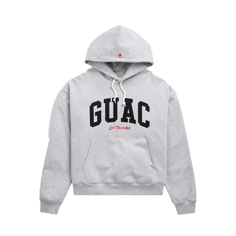 Gap x Los Tacos No. 1 French Terry Hoodie