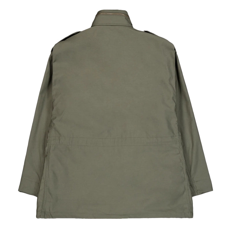 M-65 Heritage Field Green Jacket