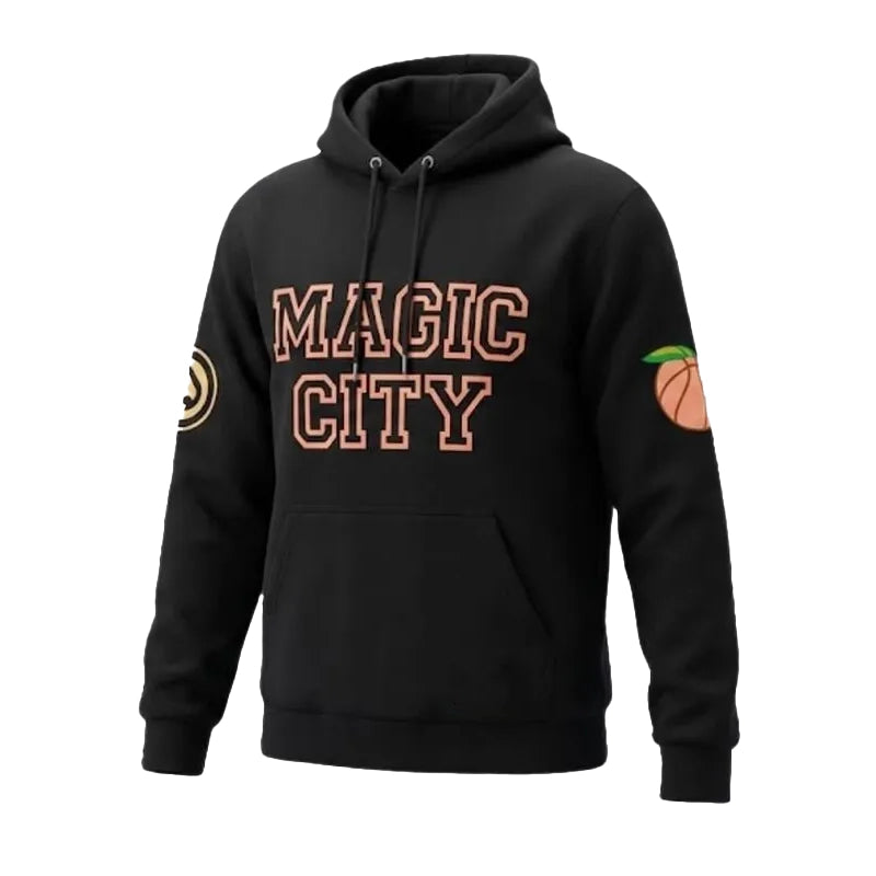 Atlanta Hawks Magic City Hoodie
