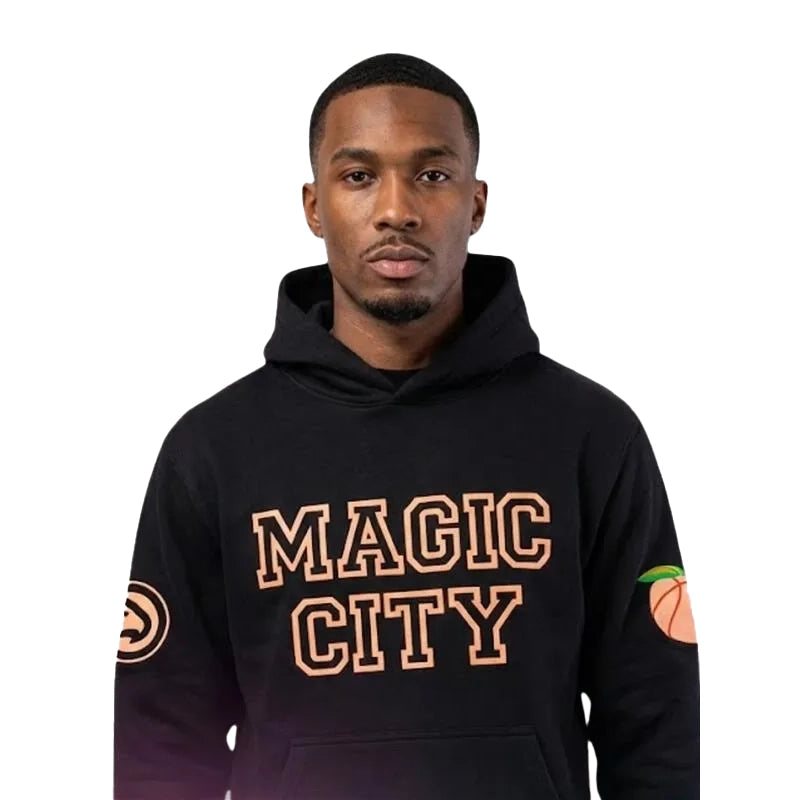 Atlanta Hawks Magic City Hoodie