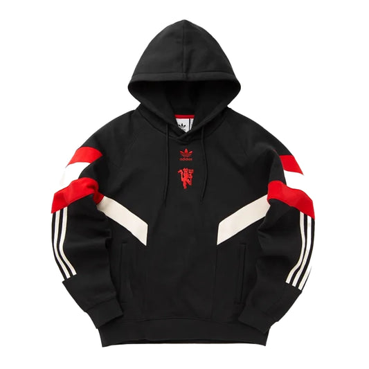 Manchester United Hoodie