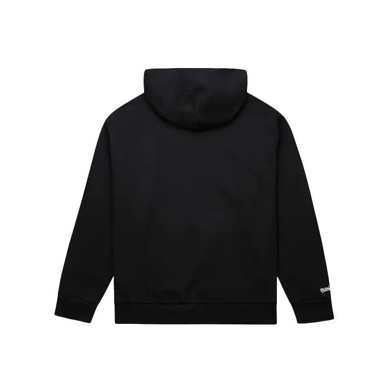 Philadelphia 76ers LeBron James Witness Hoodie