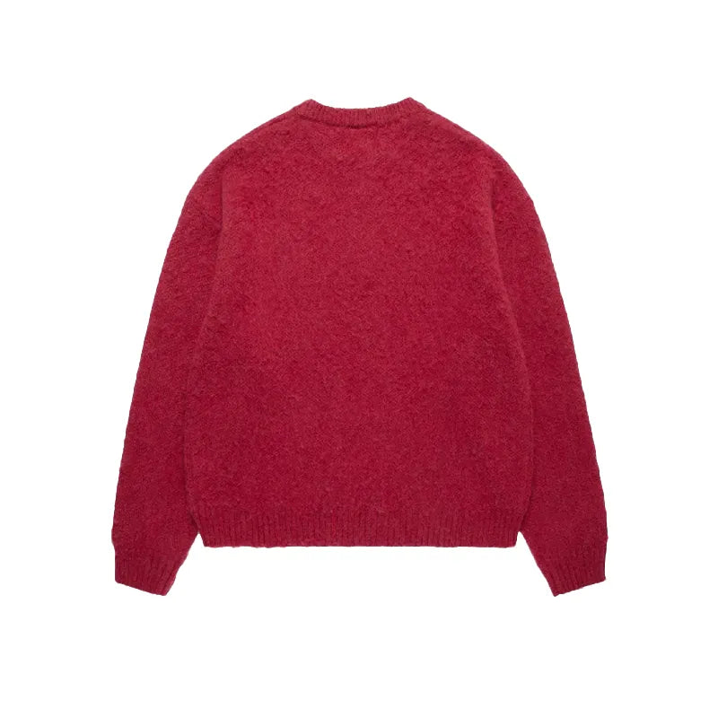 Mutimer Mohair Sweater