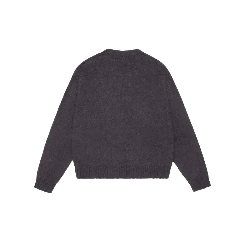 Mutimer Mohair Sweater