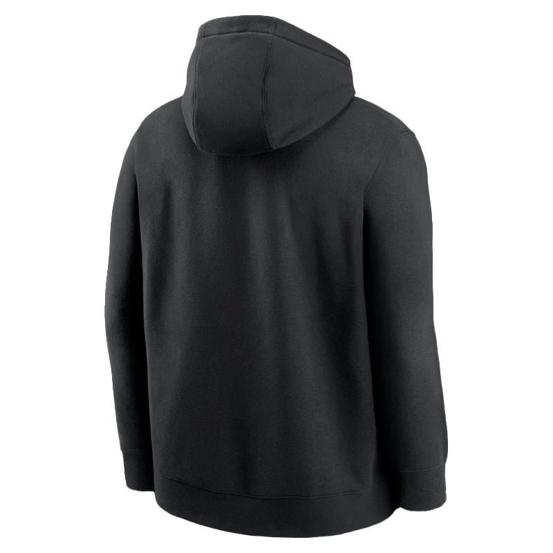 Oregon Ducks Nike Ohana Club Fleece Hoodie