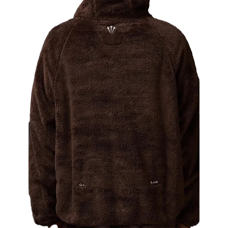 Nocta x Nike Chalet Polar Hoodie