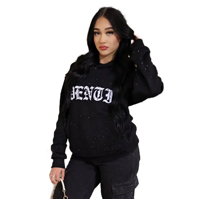 Project Denti Hoodie