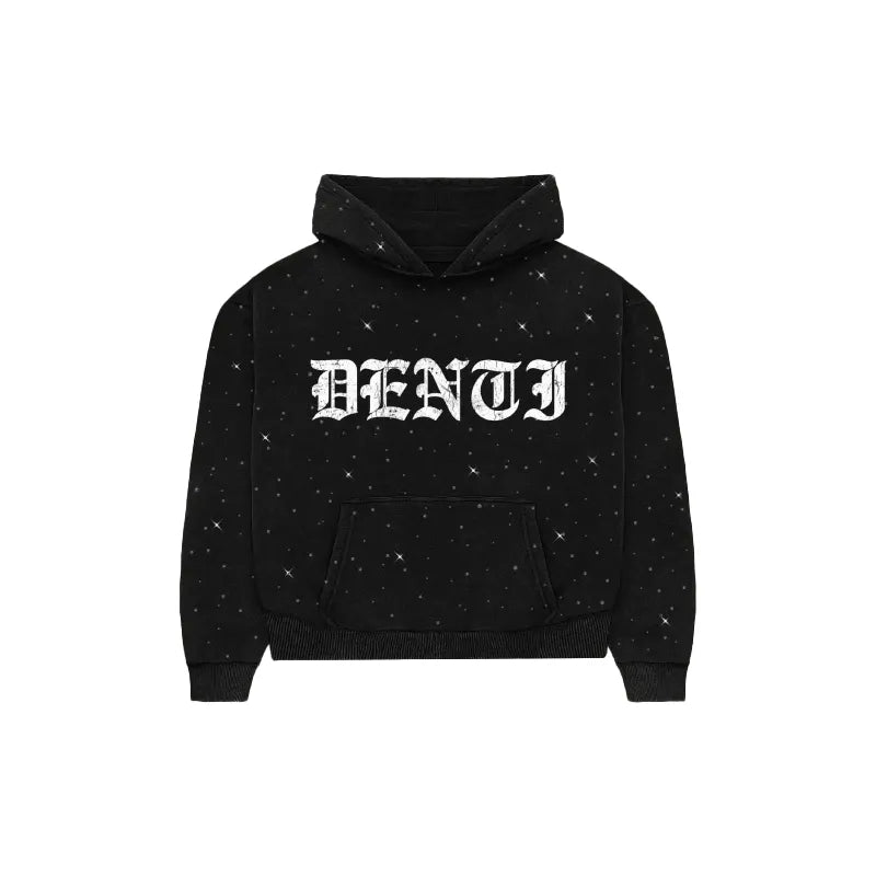 Project Denti Hoodie