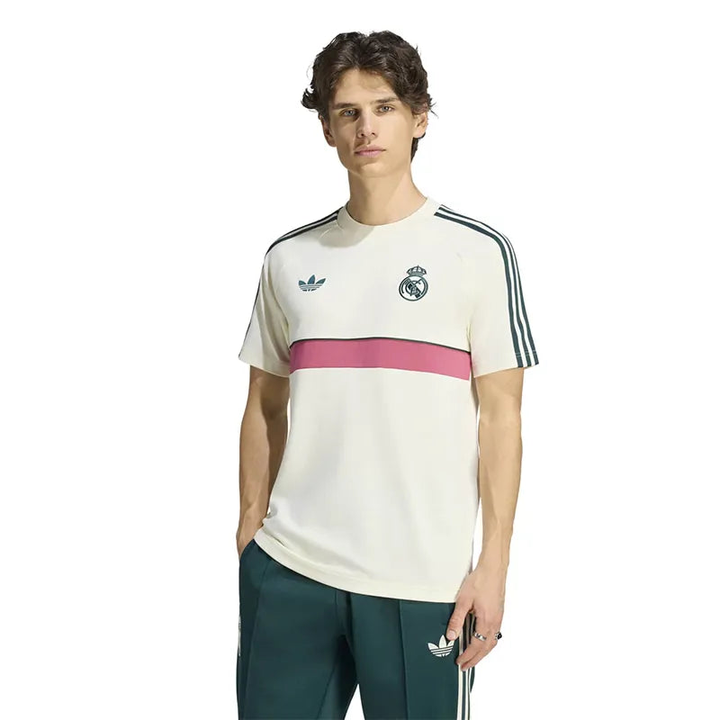 Adidas Real Madrid OG T-Shirt