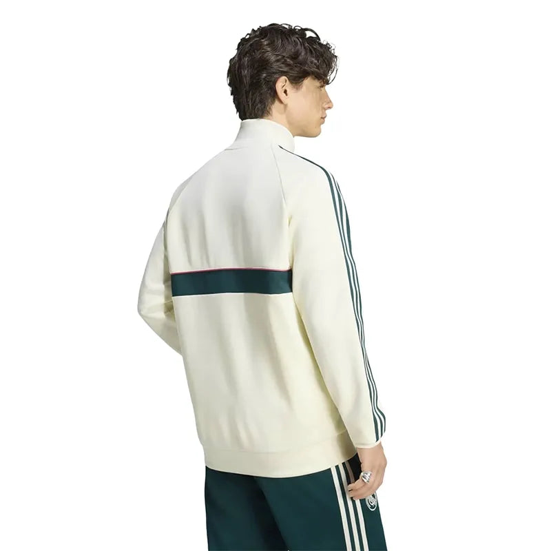 Adidas Real Madrid OG Track Jacket