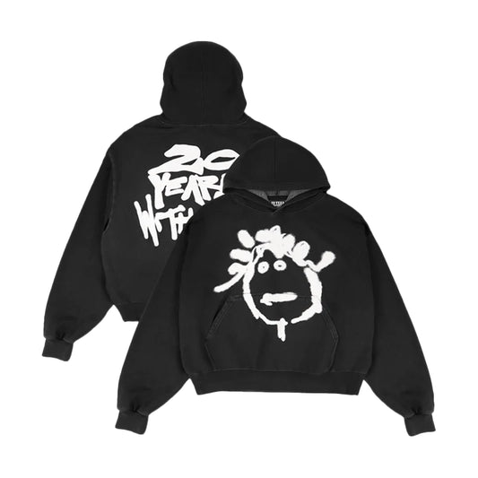 Rihanna R20 Merch Hoodie
