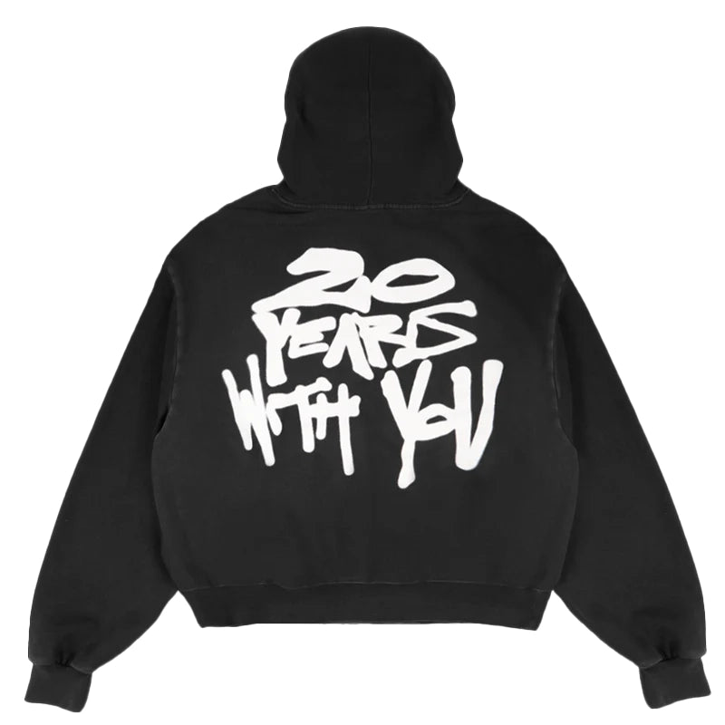 Rihanna R20 Merch Hoodie