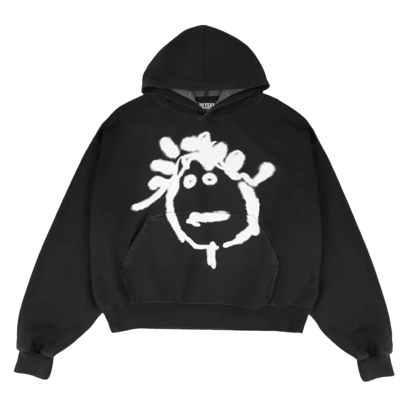 Rihanna R20 Merch Hoodie