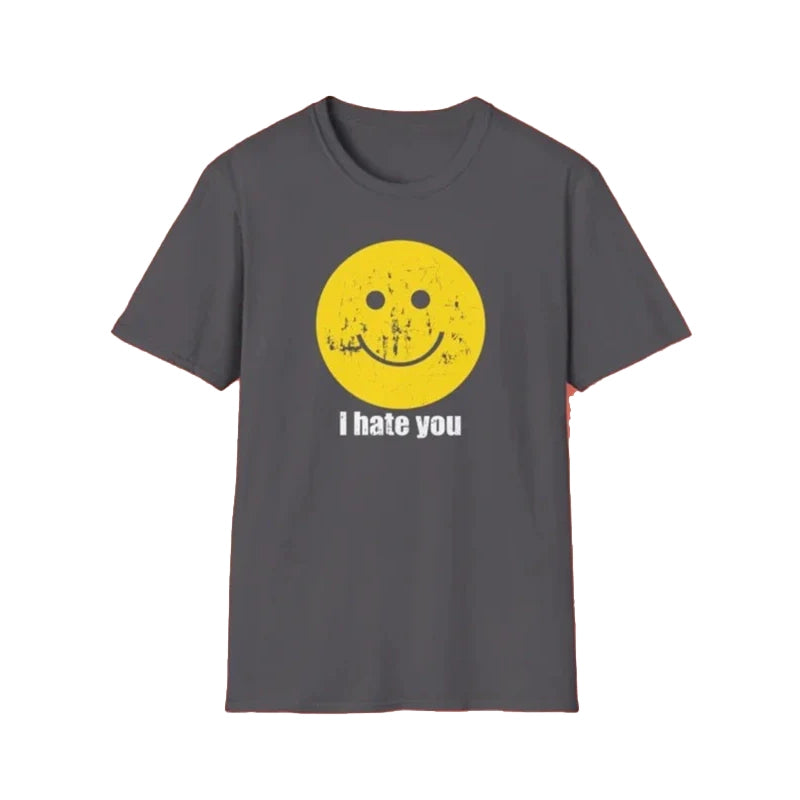 Harry Styles I Hate You T-Shirt