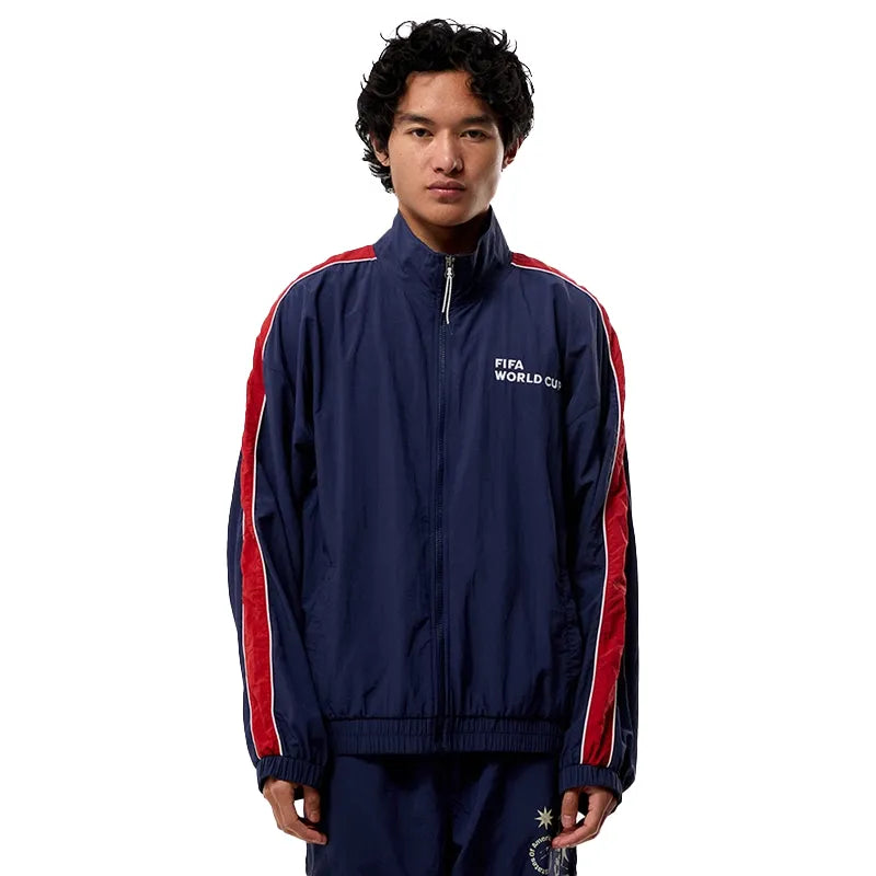 FIFA World Cup Team USA Track Jacket