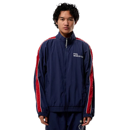 FIFA World Cup Team USA Track Jacket