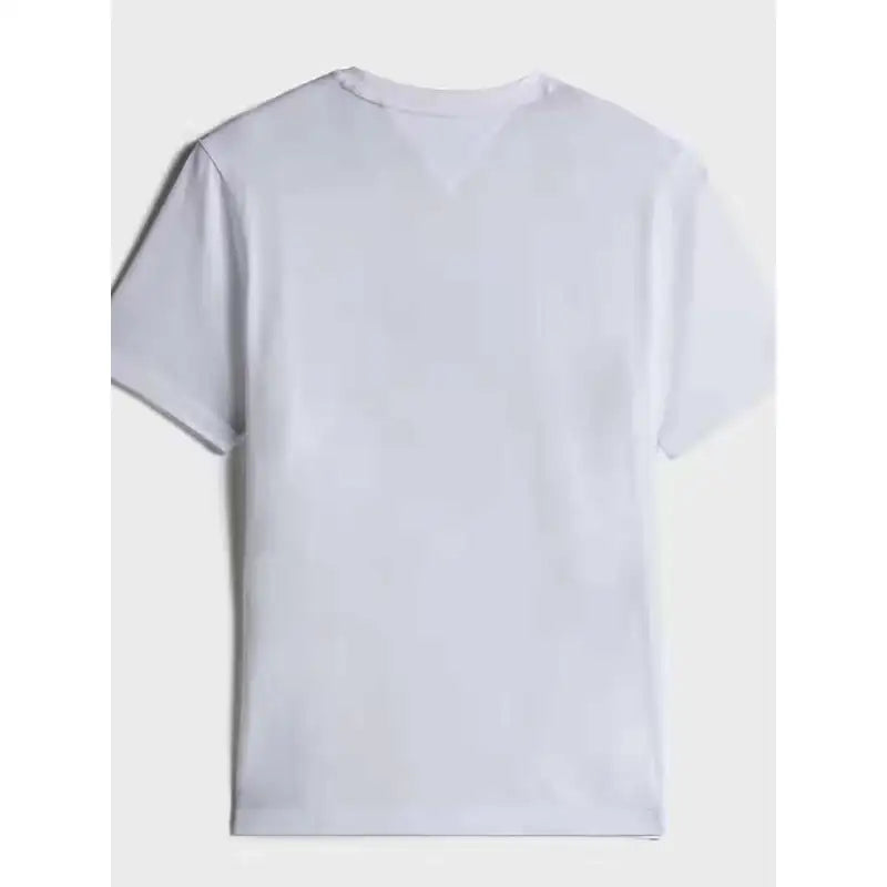 Tommy Hilfiger Cadillac F1 Team Shield T-Shirt
