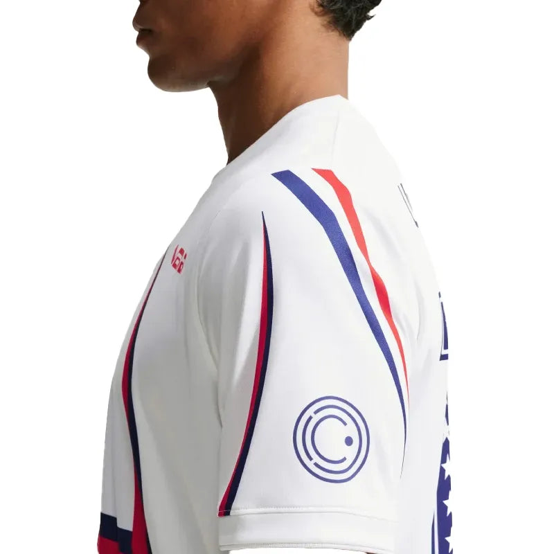 Virgil Abloh Archive x Nike USA Pre-Match T-shirt