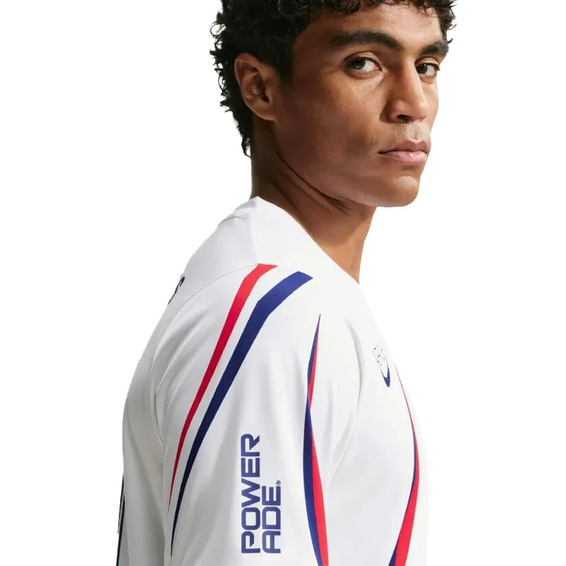 Virgil Abloh Archive x Nike USA Pre-Match T-shirt