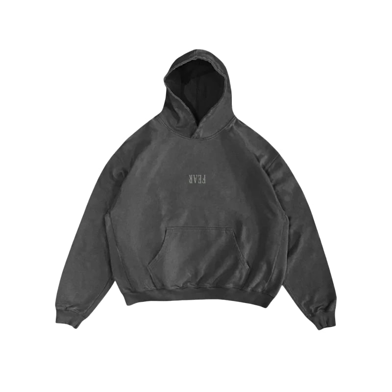 Ilia Malinin Fear Hoodie