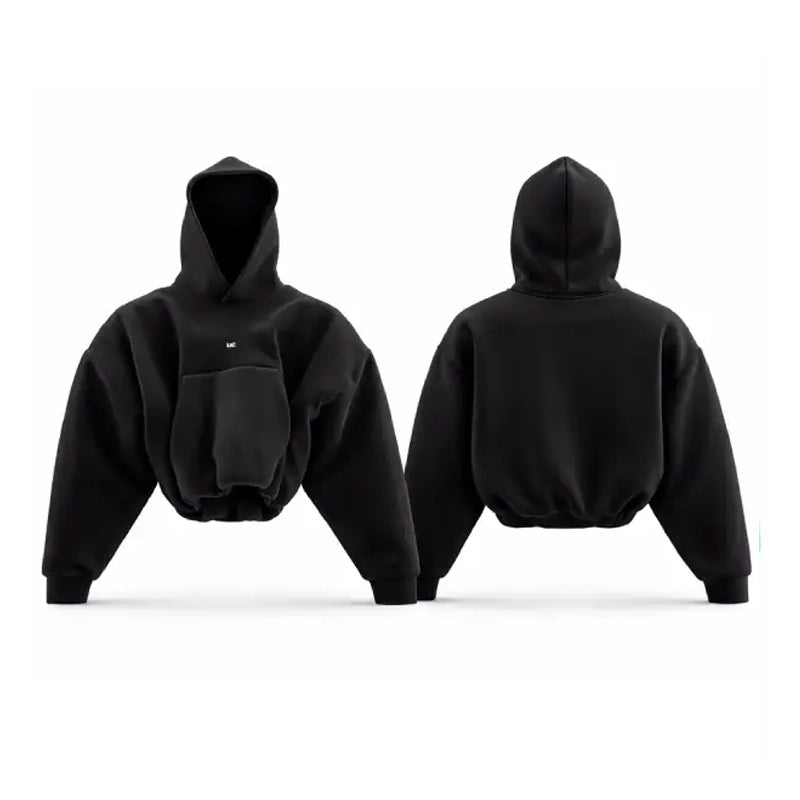 Unlucky Cloud Hoodie
