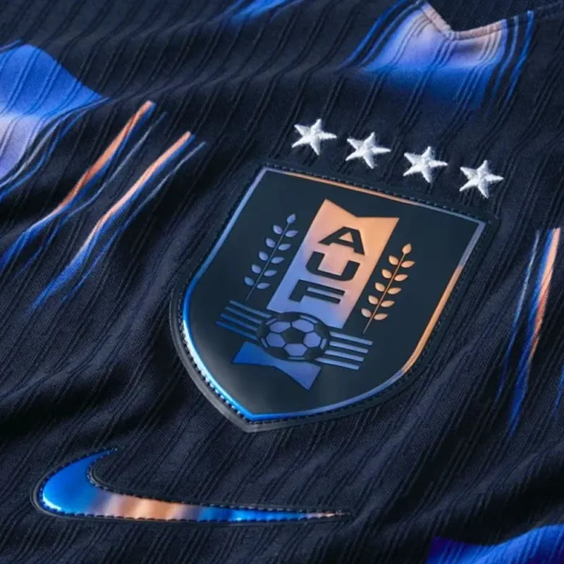 Uruguay 2026 Nike Match Away Authentic Jersey