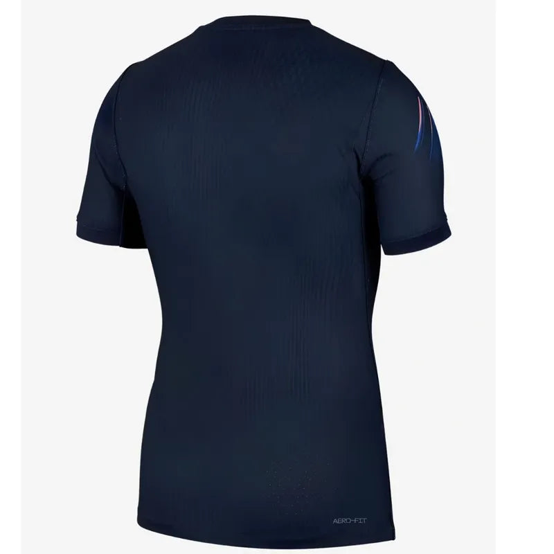 Uruguay 2026 Nike Match Away Authentic Jersey