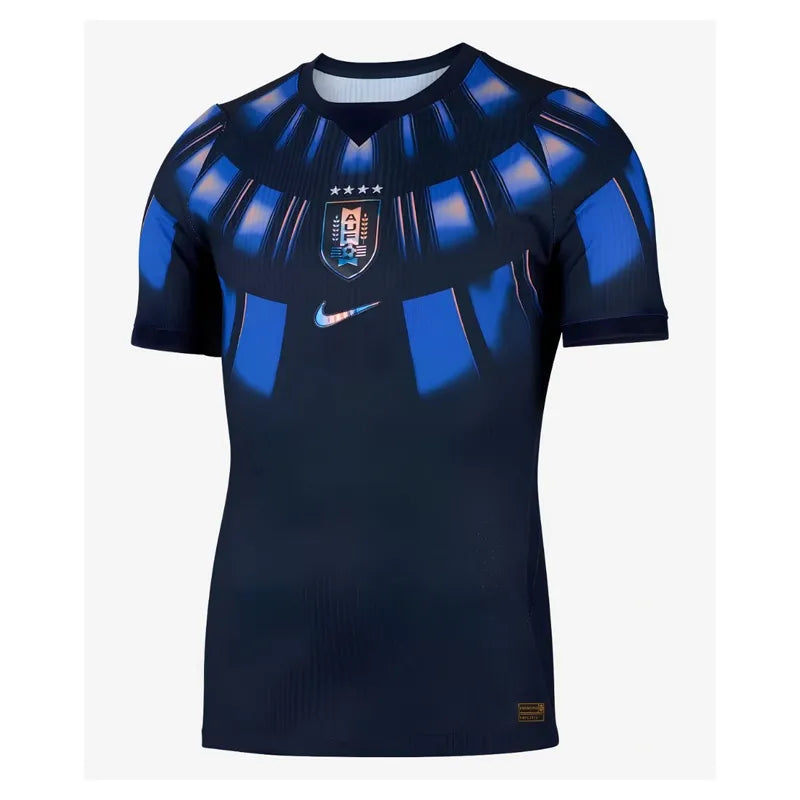 Uruguay 2026 Nike Match Away Authentic Jersey