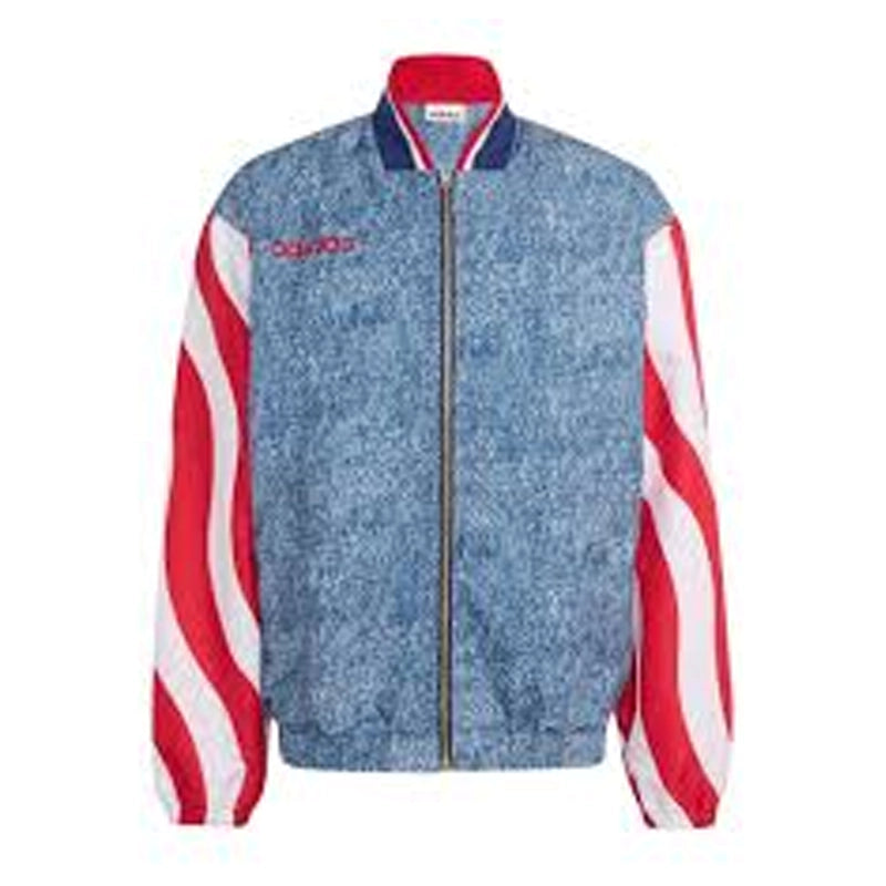 Usmnt Denim Jacket