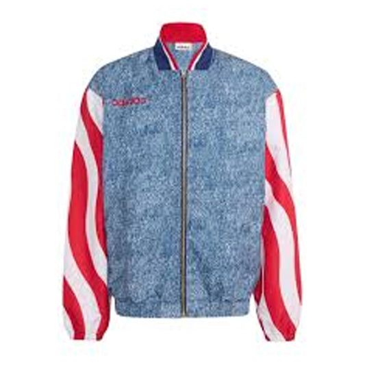 Usmnt Denim Jacket