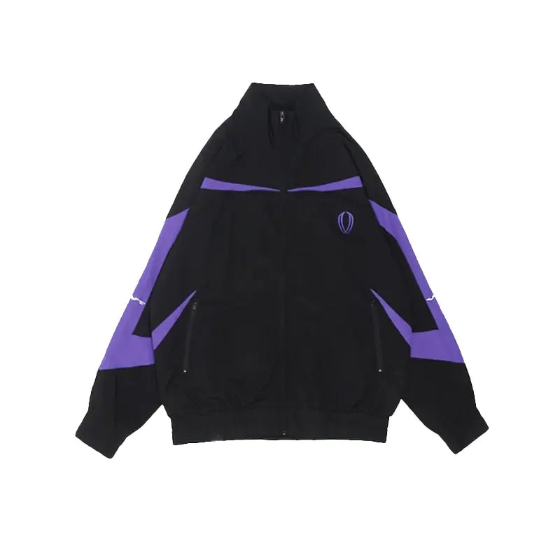 VIVET Track Jacket