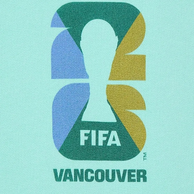 FIFA World Cup 2026 Vancouver Hoodie